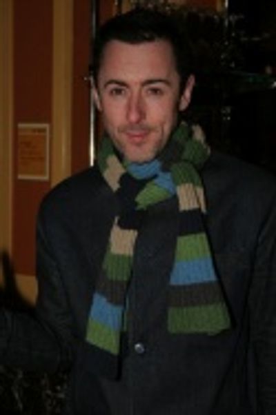 Alan Cumming
 Photo