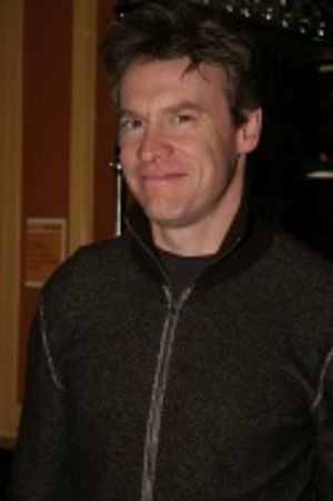 Tate Donovan Photo