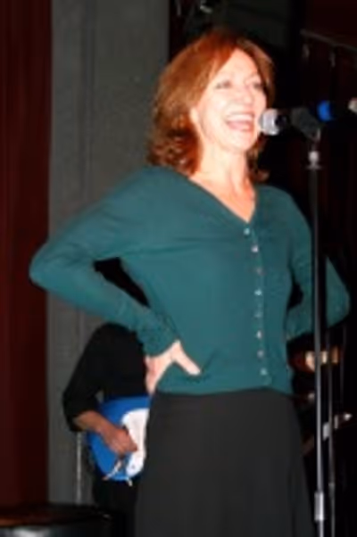Julie White Photo