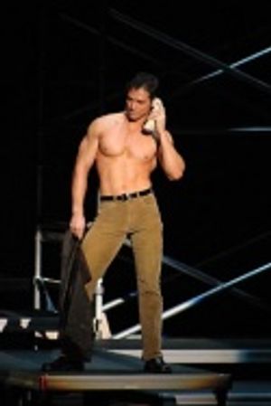 Christopher Showerman Photo