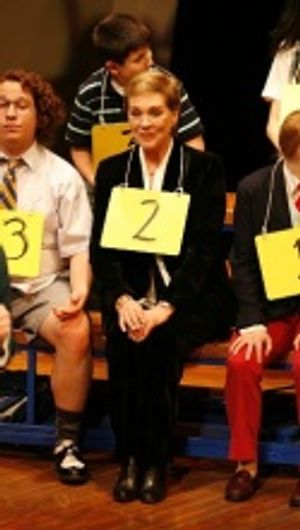 Julie Andrews
 Photo