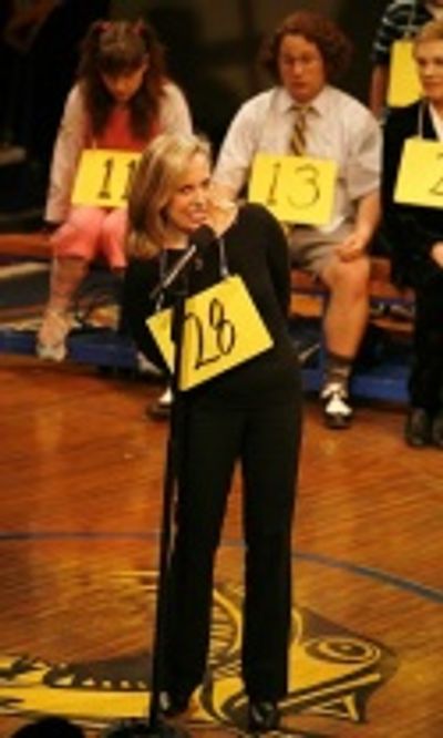 Emma Walton Hamilton Photo