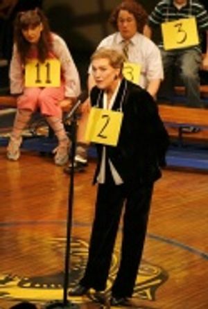 Julie Andrews  Photo