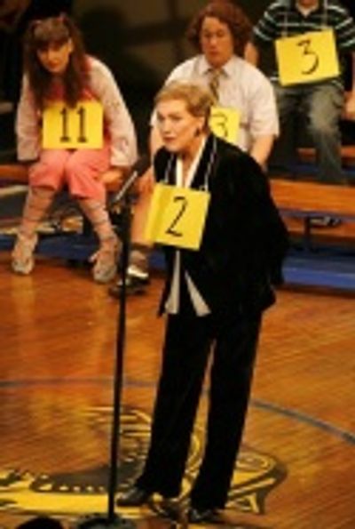 Julie Andrews  Photo
