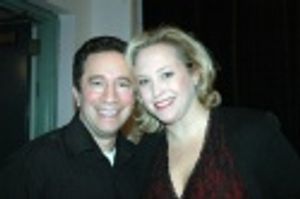 Michael Lavine and Sally Wilfert Photo