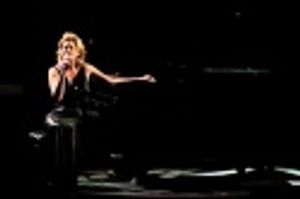 Marin Mazzie takes our breath away in â€"With Every Breath I Takeâ€ Photo