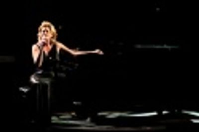 Marin Mazzie takes our breath away in â€œWith Every Breath I Takeâ€ Photo