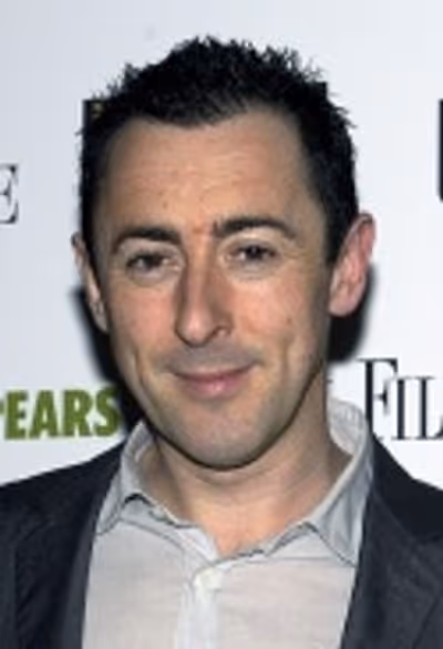 Alan Cumming
 Photo
