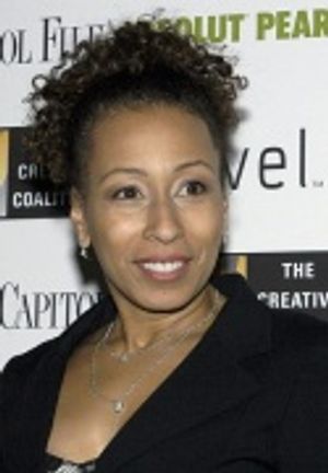 Tamara Tunie Photo