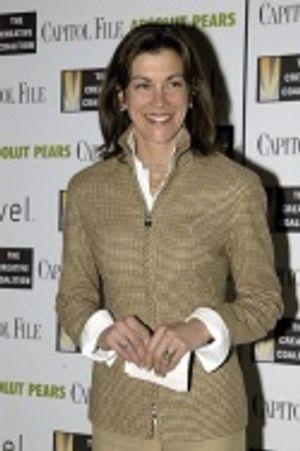 Wendie Malick
 Photo