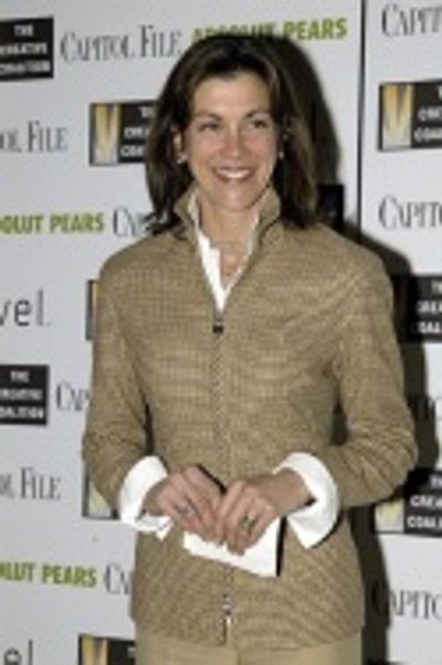 Wendie Malick
 Photo