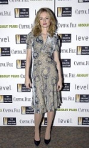 Heather Graham Photo