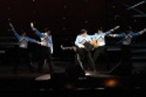 Sally Struthers and her Brass Band Photo