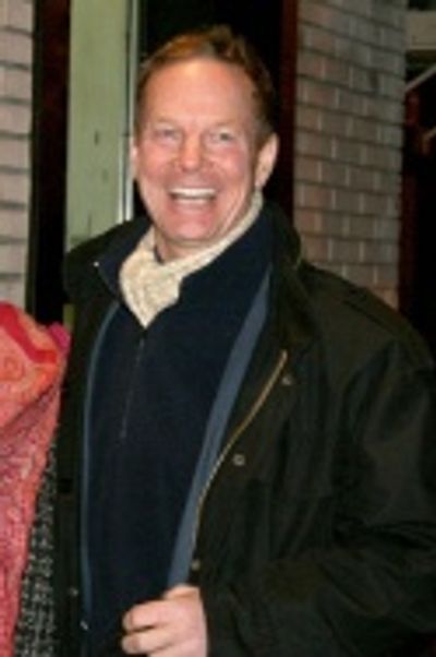Bill Irwin Photo