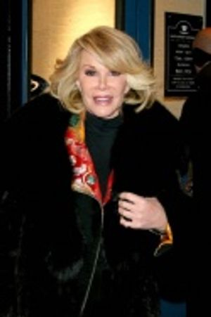 Joan Rivers Photo