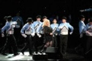 Sally Struthers and her Brass Band Photo