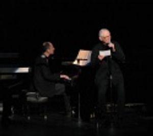 Entitled, â€"Cyâ€ Photo