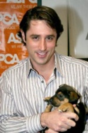 Lorenzo Borghese Photo