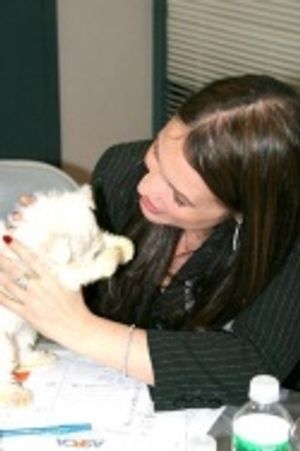 Angie Martinez Photo