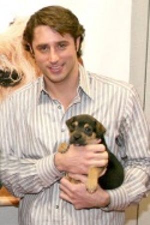 Lorenzo Borghese Photo