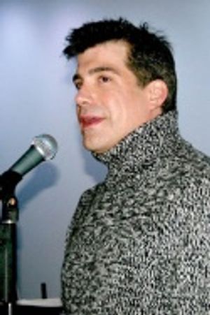 Bryan Batt Photo