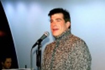 Bryan Batt
 Photo