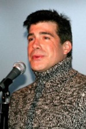 Bryan Batt Photo