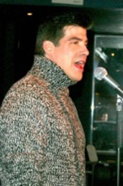 Bryan Batt Photo