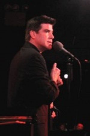 Bryan Batt Photo