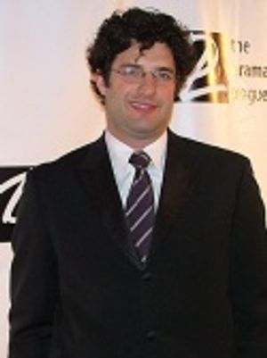 Director Matt August Photo