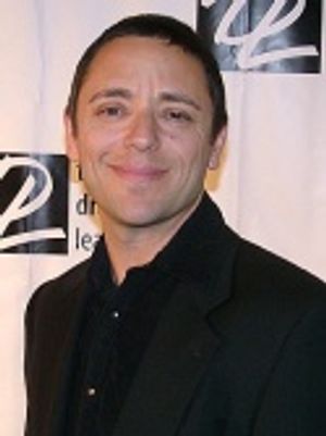 Steven Brinberg Photo