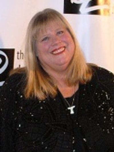 Heather MacRae Photo