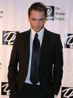 Josh Strickland Photo