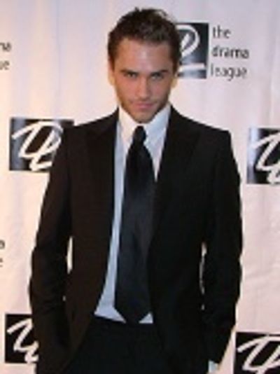 Josh Strickland Photo