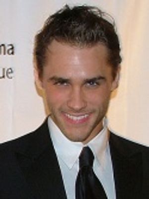 Josh Strickland
 Photo