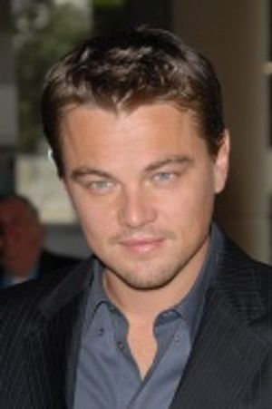 Leonardo DiCaprio Photo