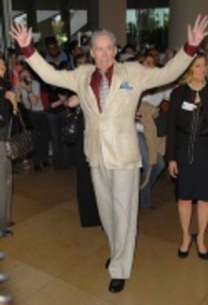 Peter O'Toole
 Photo