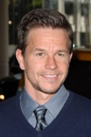 Mark Wahlberg Photo