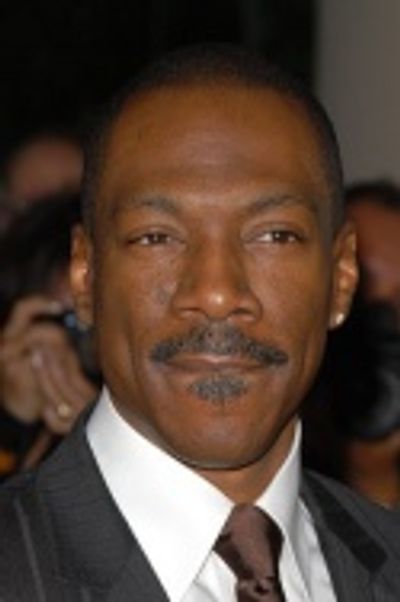 Eddie Murphy Photo