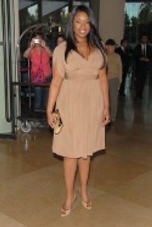 Jennifer Hudson Photo