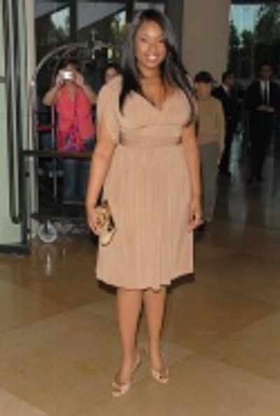 Jennifer Hudson Photo