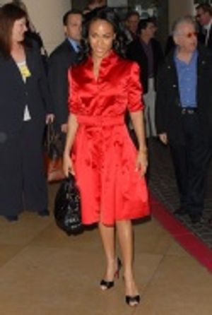 Jada Pinkett Smith Photo