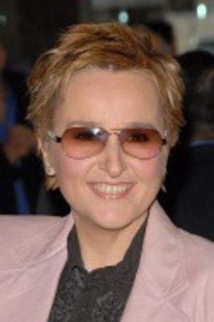 Melissa Etheridge Photo
