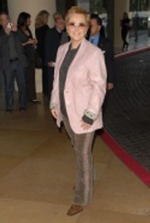 Melissa Etheridge
 Photo