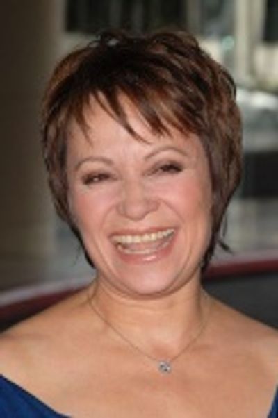 Adriana Barraza Photo
