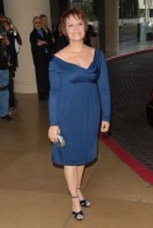 Adriana Barraza Photo