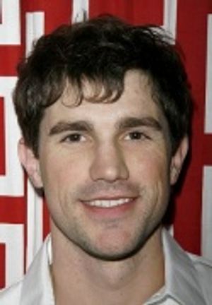 Matt Cavenaugh Photo