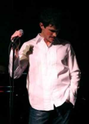 Matt Cavenaugh Photo