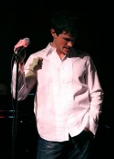 Matt Cavenaugh Photo