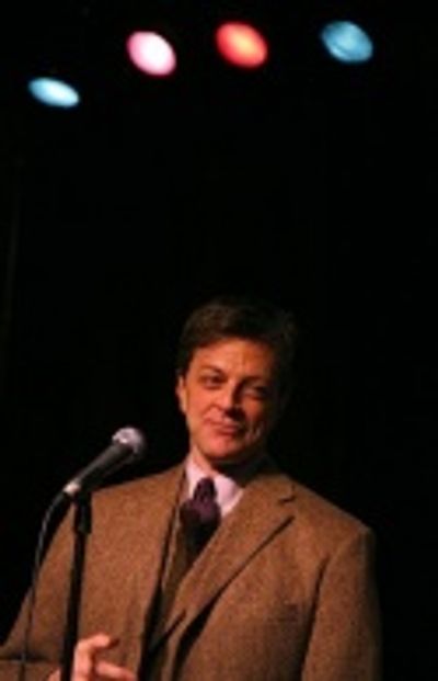 Jim Caruso Photo